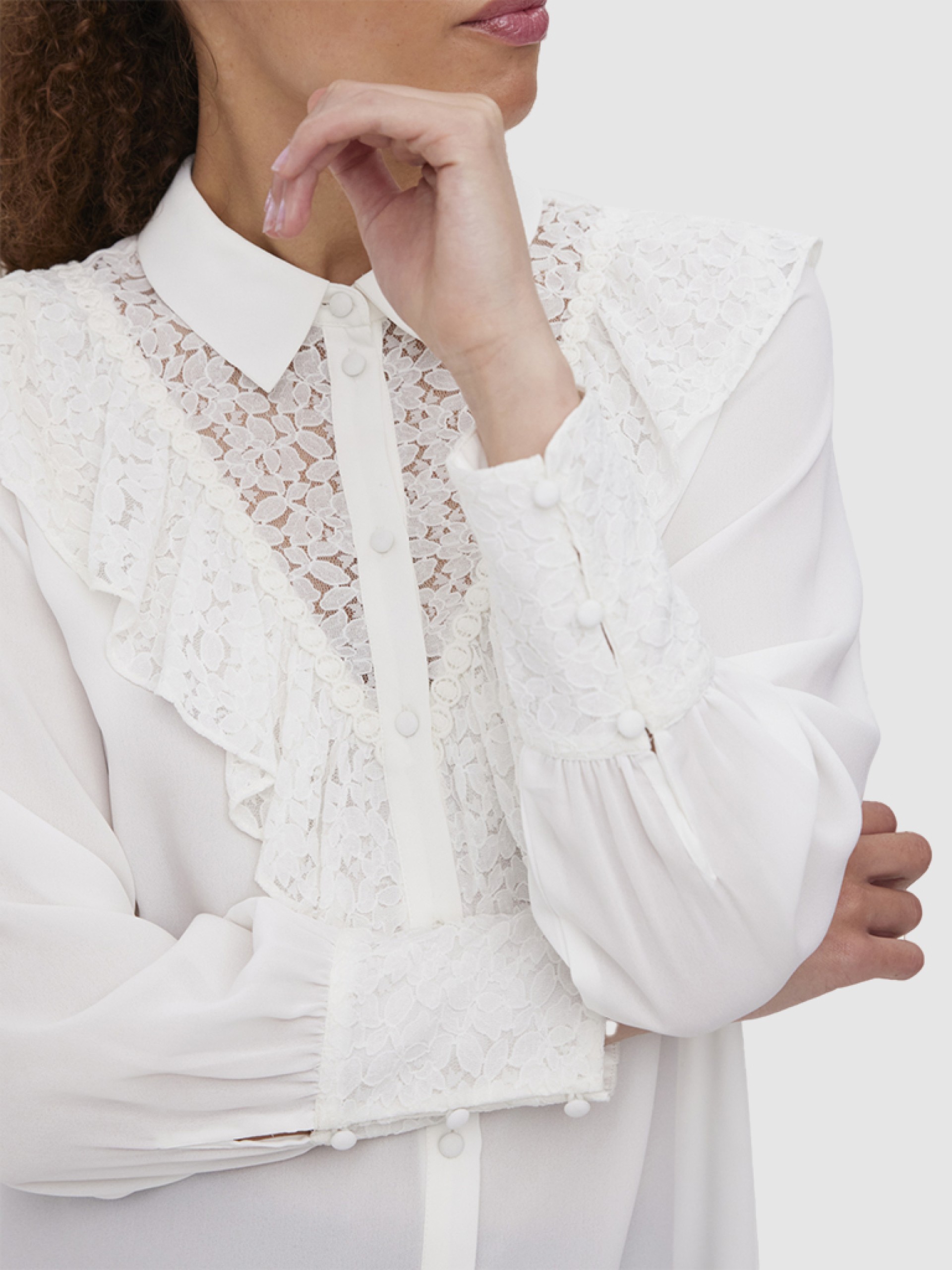 Chemises Féminin Vero Moda