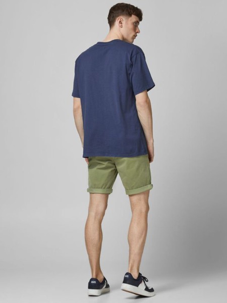 Pantalones Cortos Masculino Jack & Jones