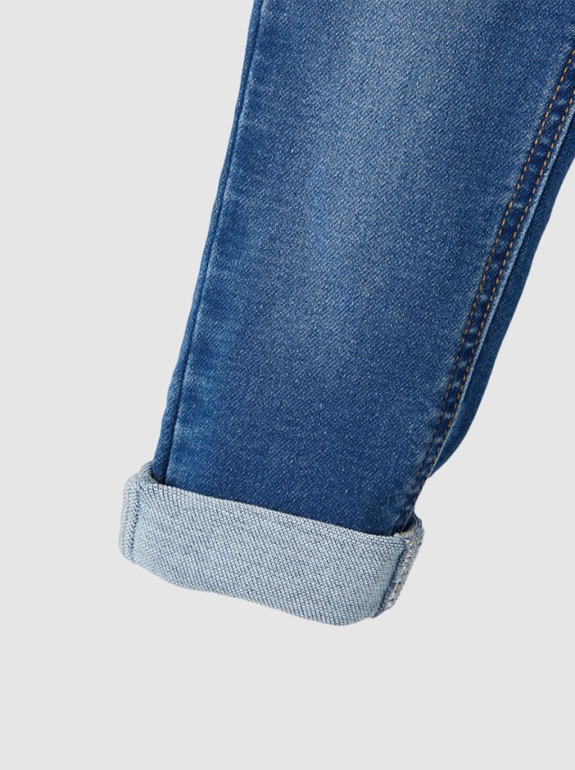 Jeans Masculin Name It