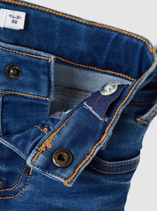 Jeans Masculin Name It