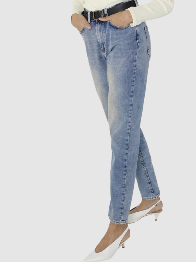 Trousers Female Only