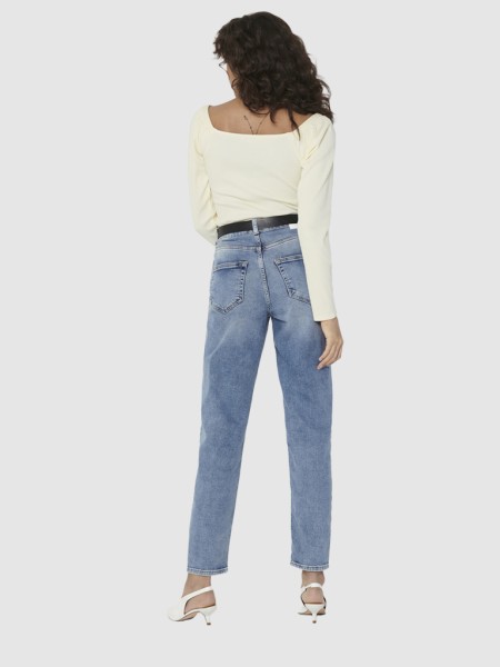 Pantalones Femenino Only Pantalones Femenino Only