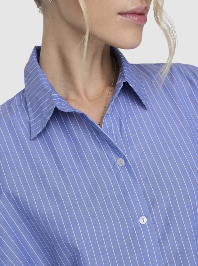 Camisas Femenino Only