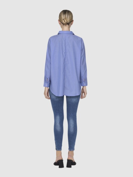 Camisas Femenino Only