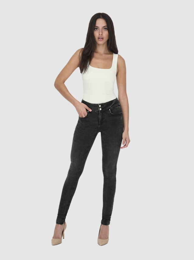 Tops Female Only