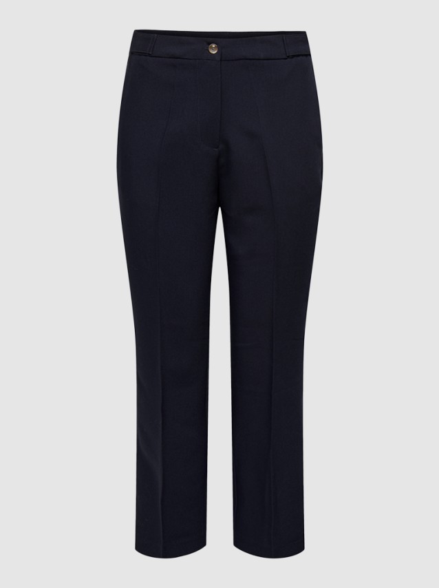 Pantalones Femenino Only