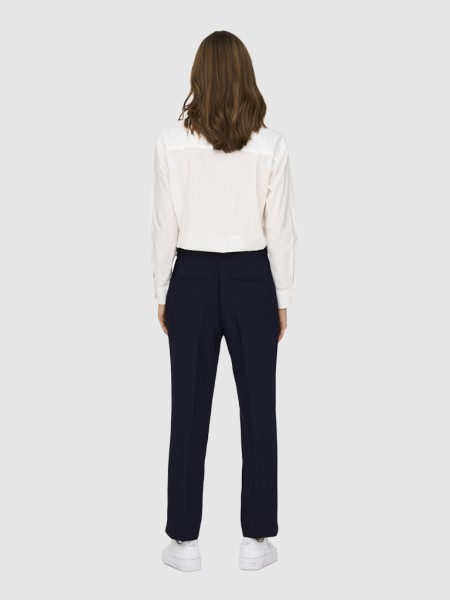 Trousers Female Only Trousers Female Only