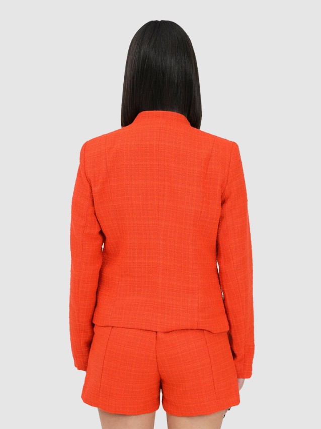 Blazer Female Only