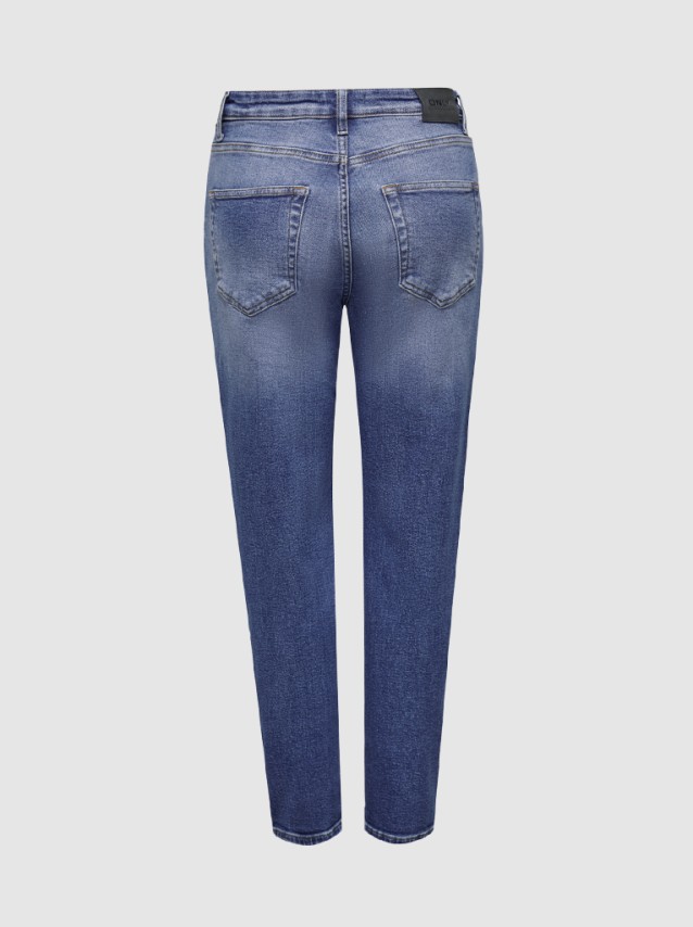Jeans Female Only