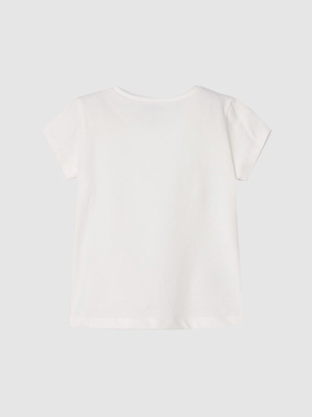 T-Shirt Female Mayoral