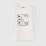 T-Shirt Female Mayoral