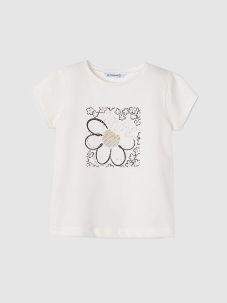 T-Shirt Female Mayoral
