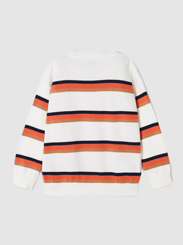 Malhas Menino Mayoral