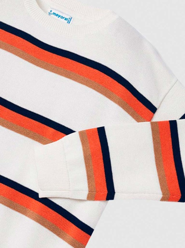 Malhas Menino Mayoral