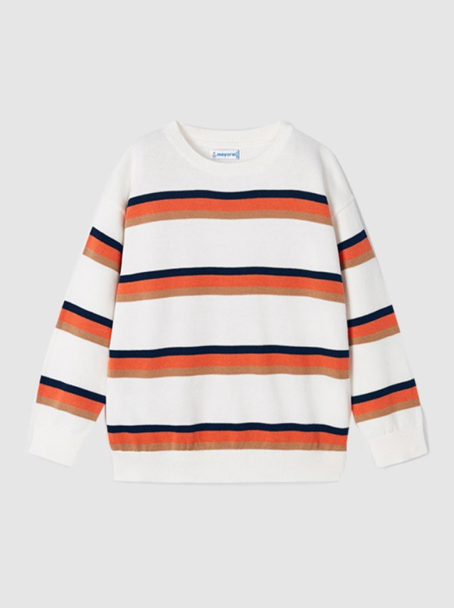 Malhas Menino Mayoral