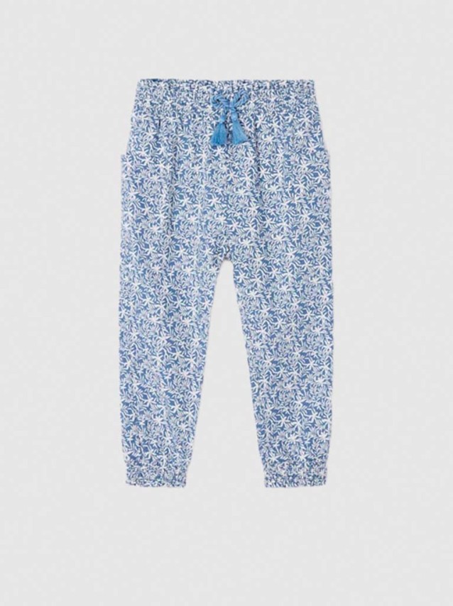 Pantalons Fminin Mayoral