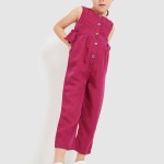 Overalls Female Mayoral