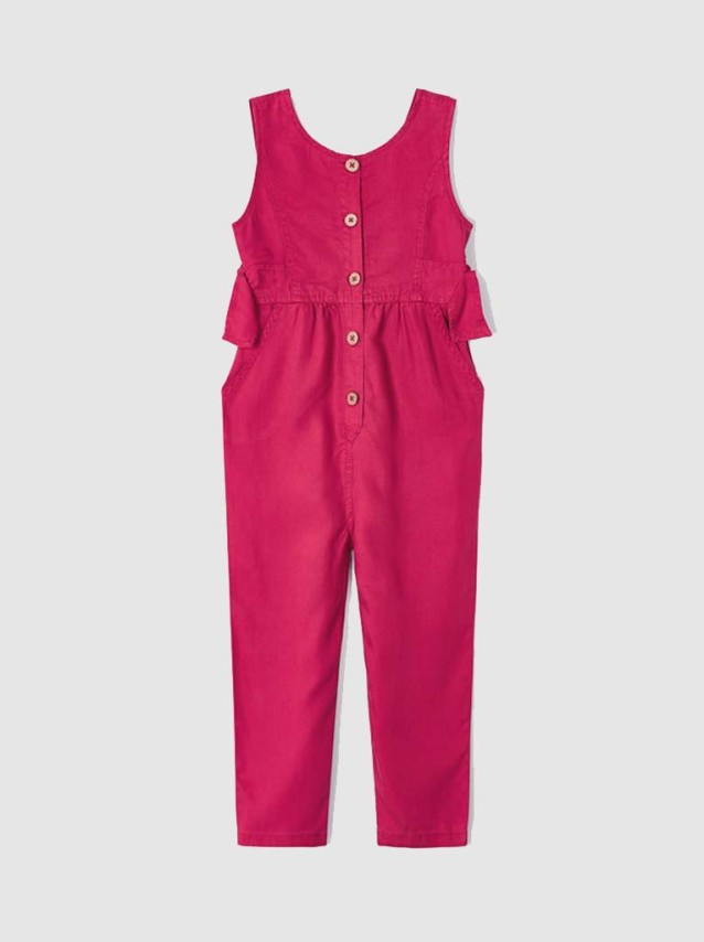 Overalls Female Mayoral