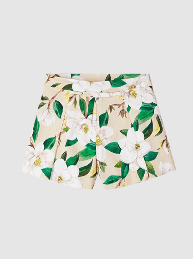 Shorts Fminin Mayoral