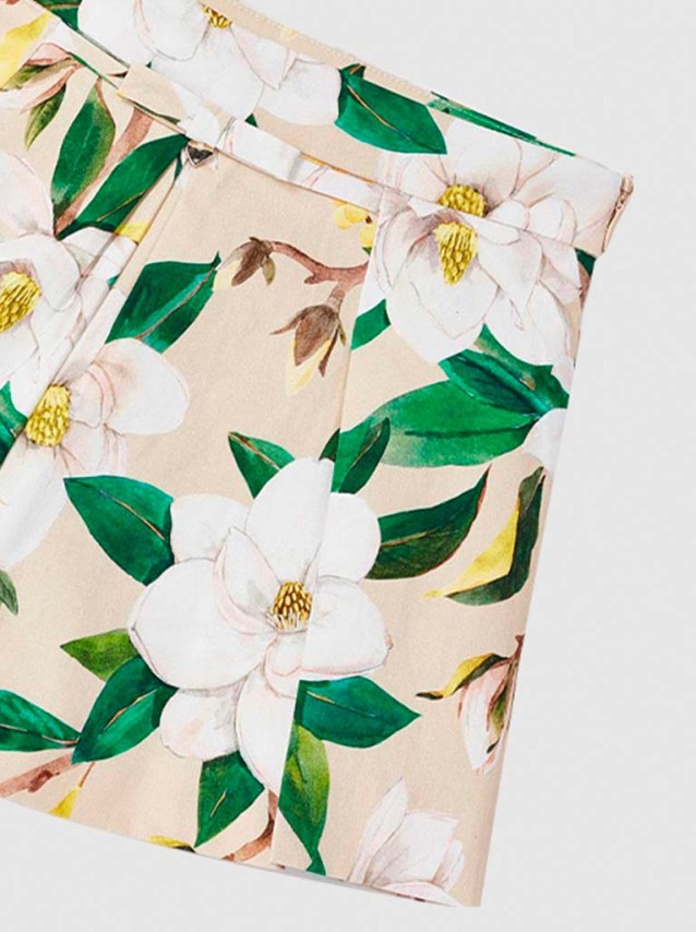 Shorts Fminin Mayoral