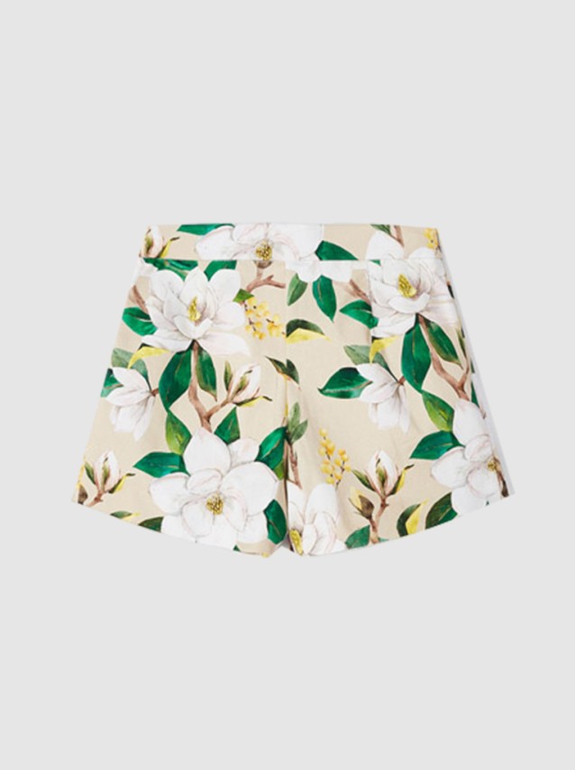 Shorts Fminin Mayoral
