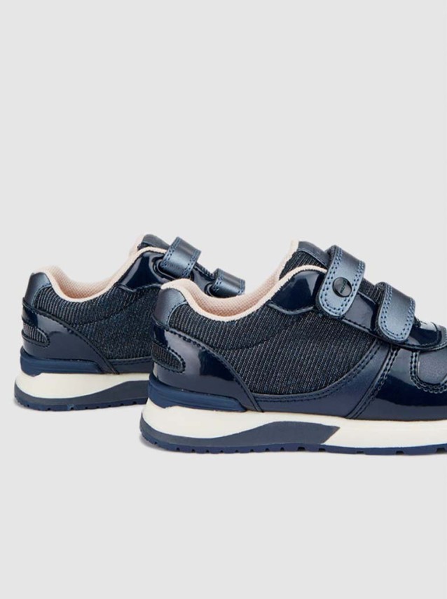 Trainers Female Mayoral