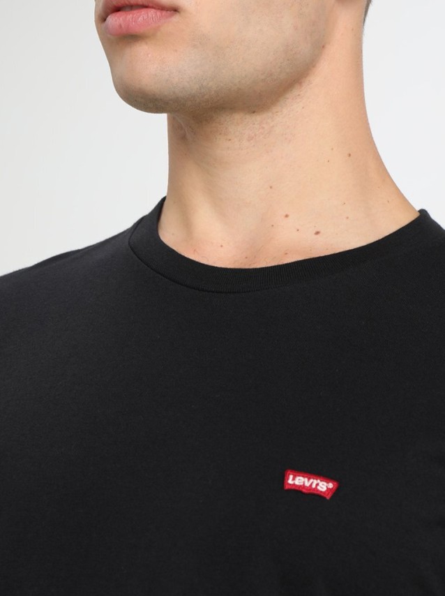 T-Shirt Male Levis