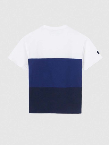 Camiseta Masculino Mayoral Camiseta Masculino Mayoral
