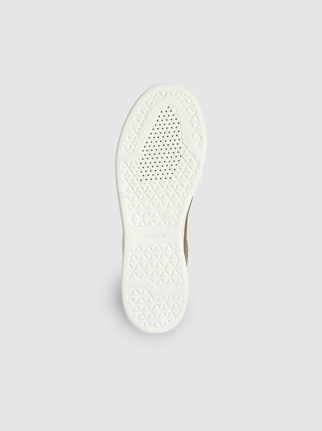 Zapatillas Femenino Geox
