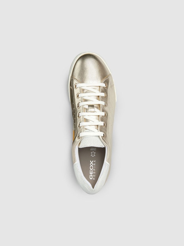 Zapatillas Femenino Geox