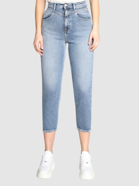 Jeans Female Tommy Jeans
