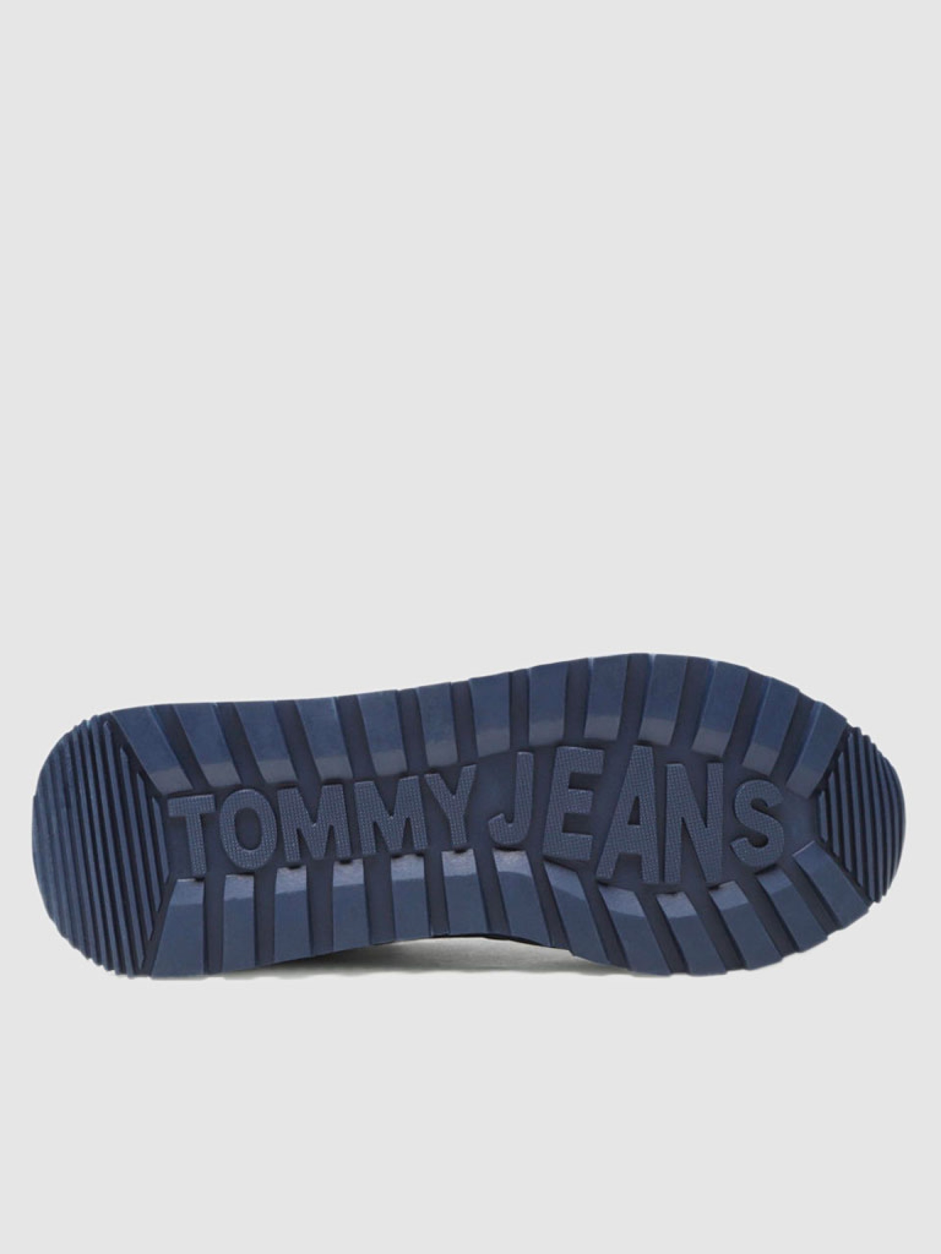 Trainers Male Tommy Jeans Footwear