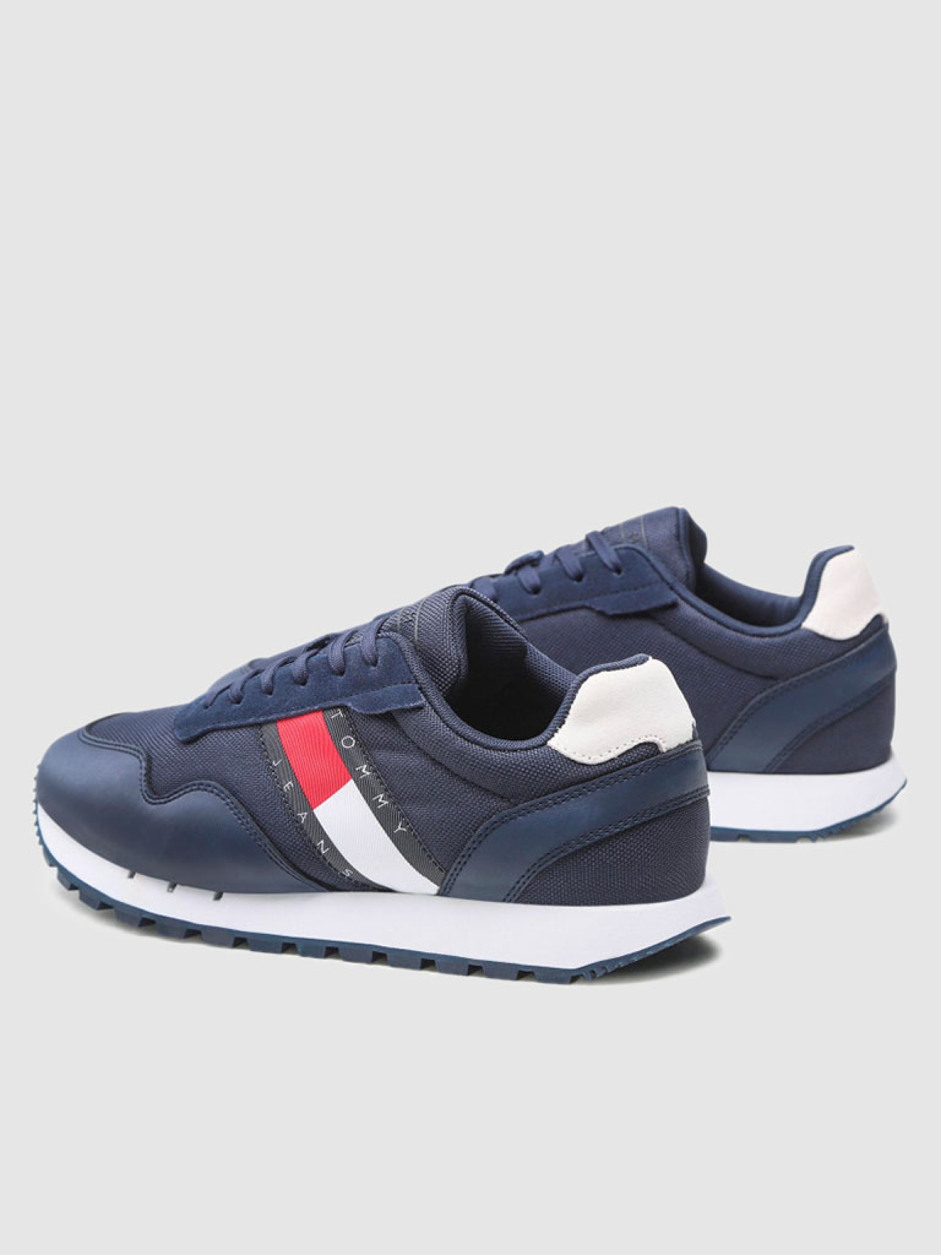 Trainers Male Tommy Jeans Footwear
