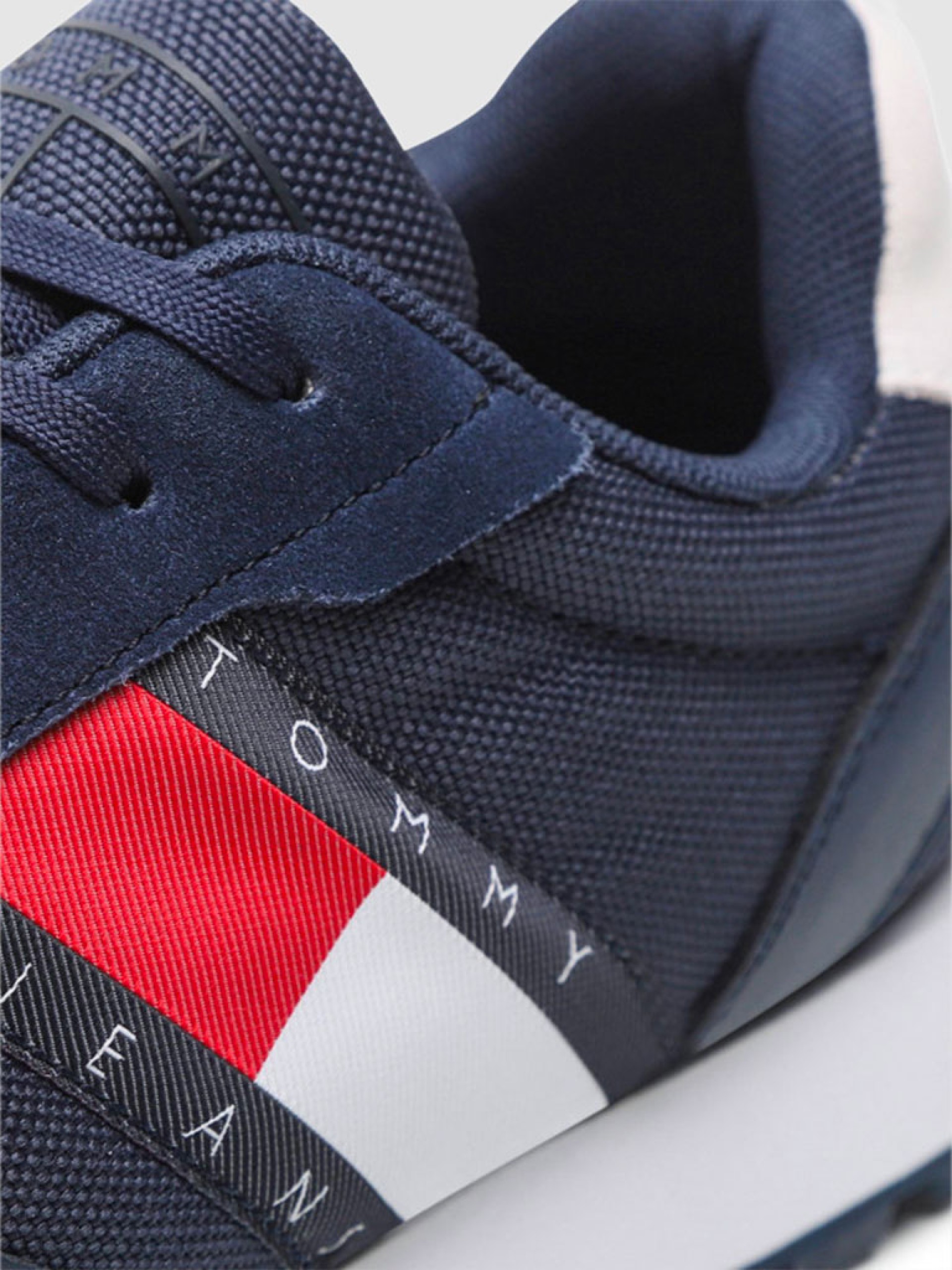 Trainers Male Tommy Jeans Footwear