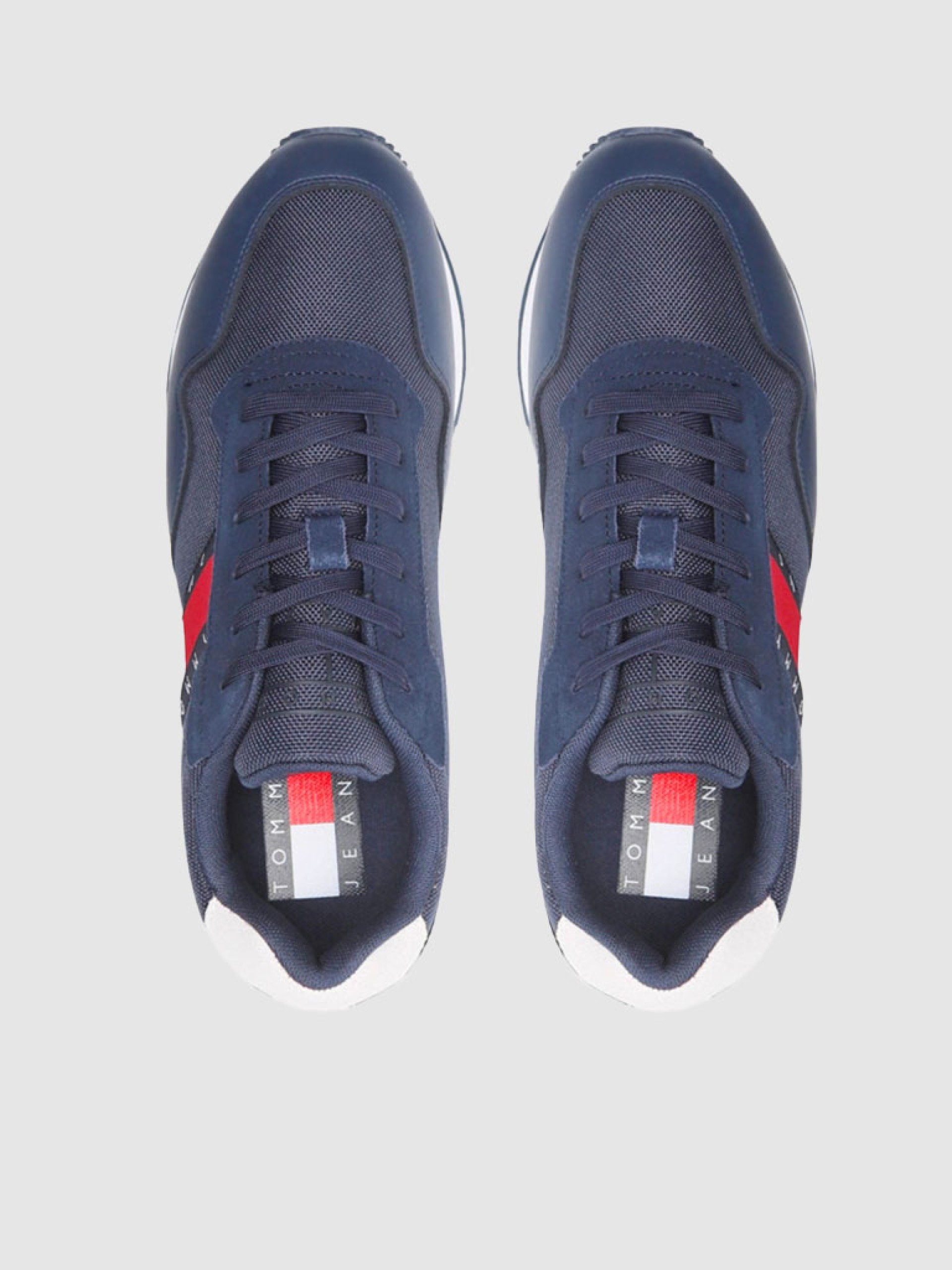 Trainers Male Tommy Jeans Footwear