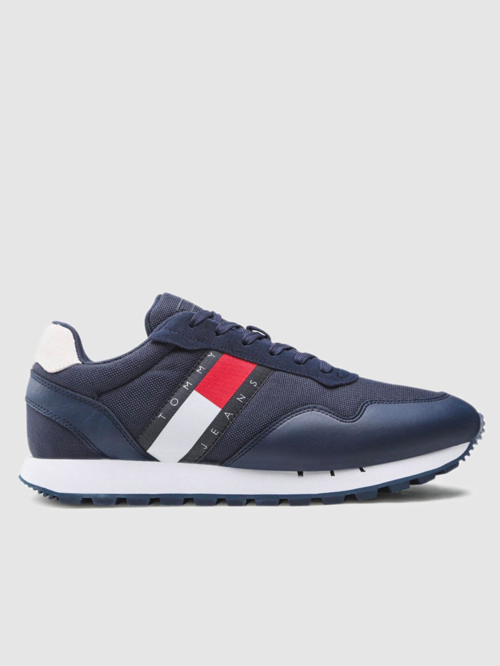 Trainers Male Tommy Jeans Footwear