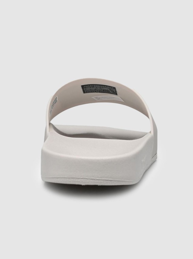 Chinelo Homem Pool Tommy Jeans