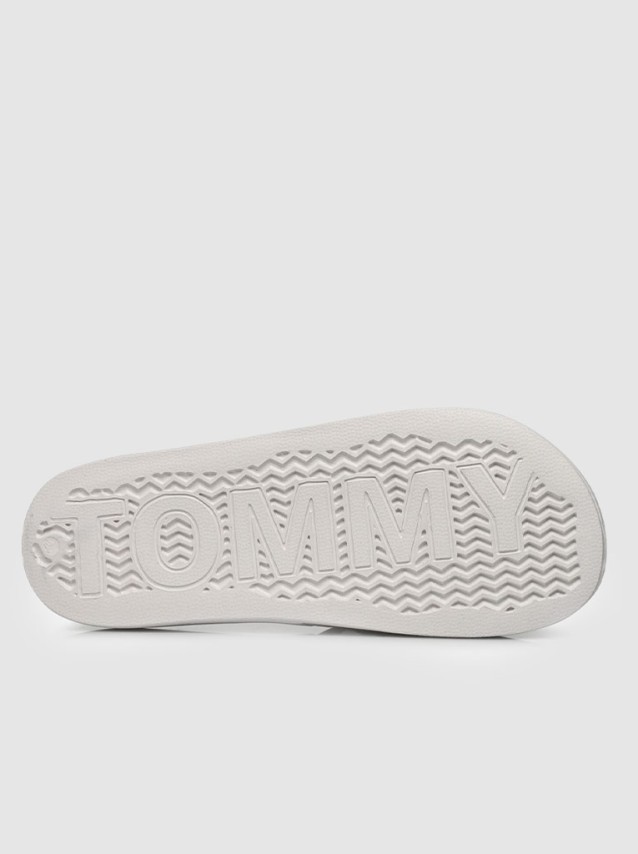 Chinelo Homem Pool Tommy Jeans