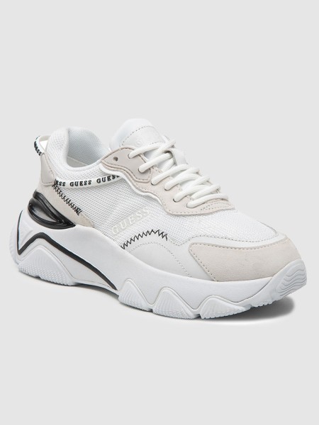 Chaussures de Sport Fminin Guess Footwear