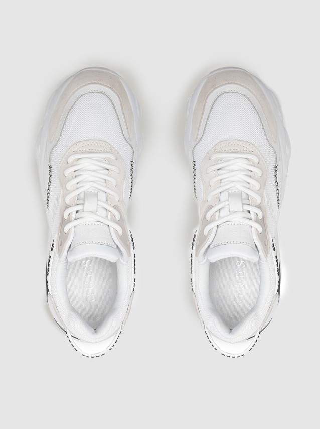 Chaussures de Sport Fminin Guess Footwear