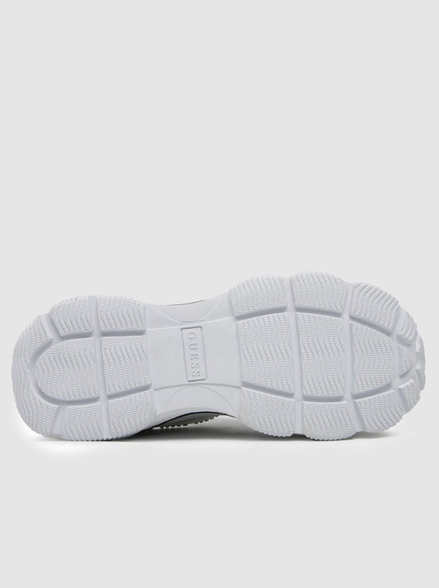 Chaussures de Sport Fminin Guess Footwear