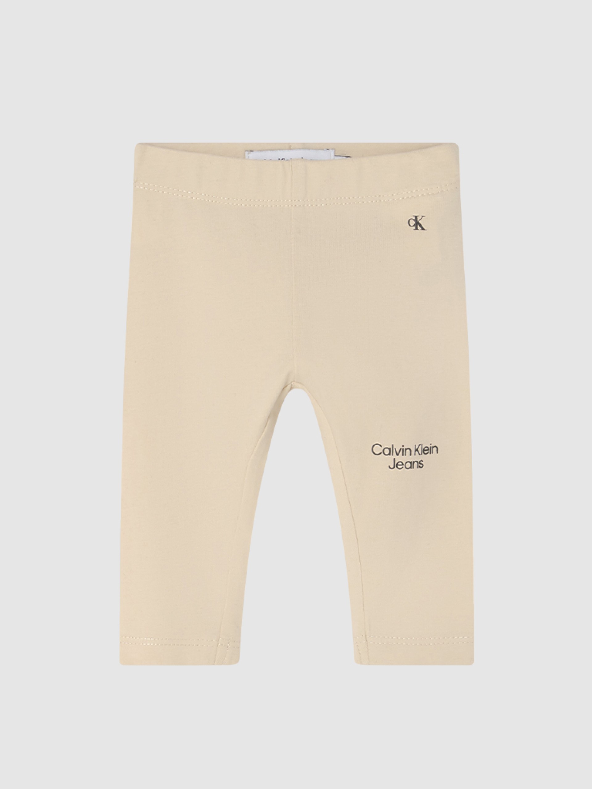 Leggings Bebé Menina Calvin Klein
