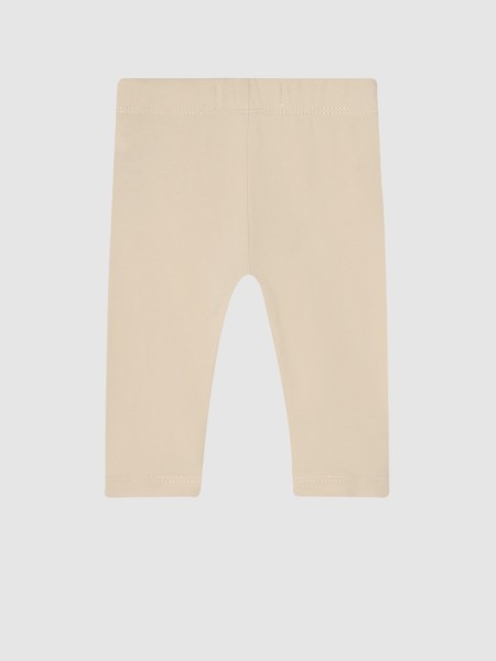Leggings Bebé Menina Calvin Klein Leggings Bebé Menina Calvin Klein