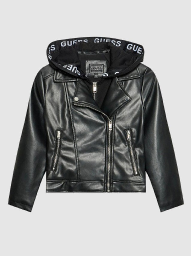 Jackets Female Guess Kids