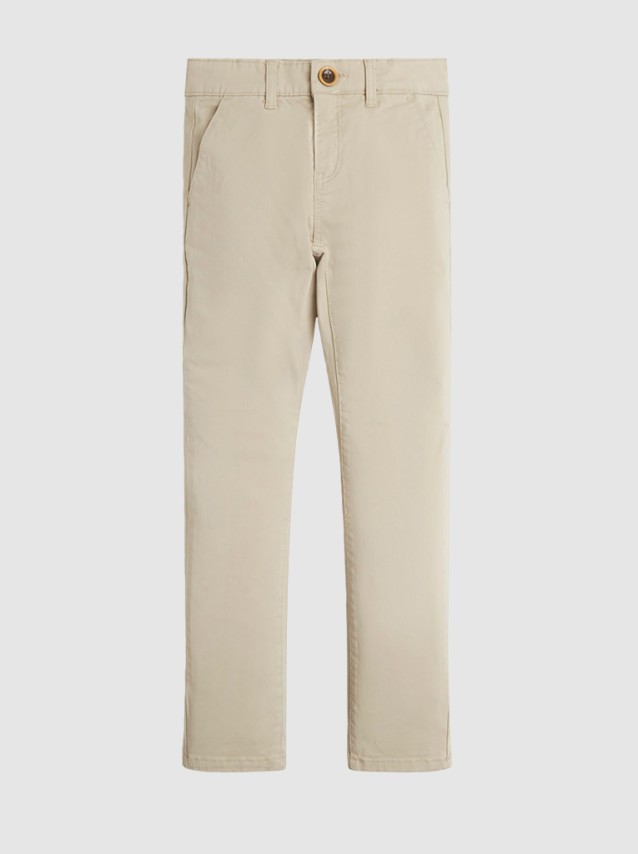 Trousers Male Guess Kids