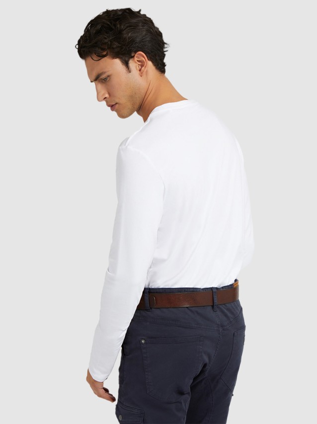 Sudaderas Masculino Guess