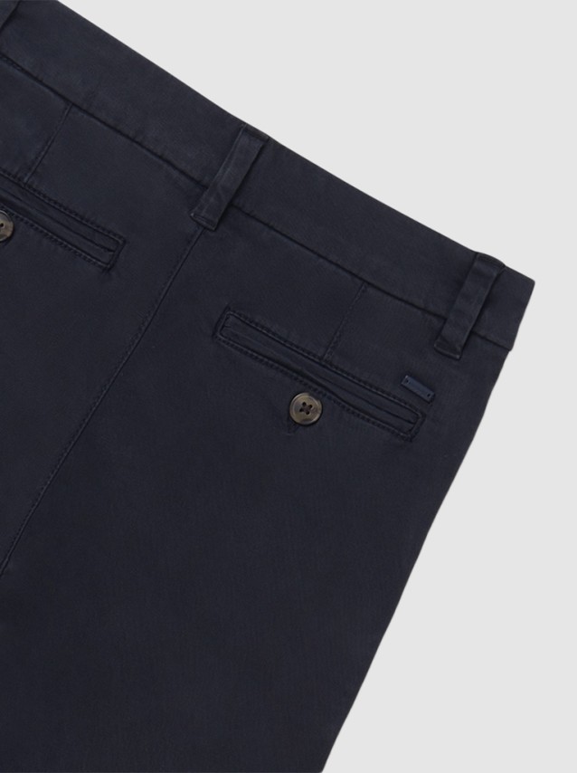 Calas Menino Mayoral