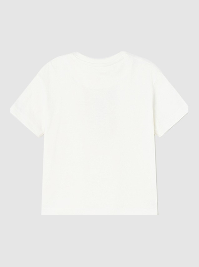 T-Shirt Male Mayoral