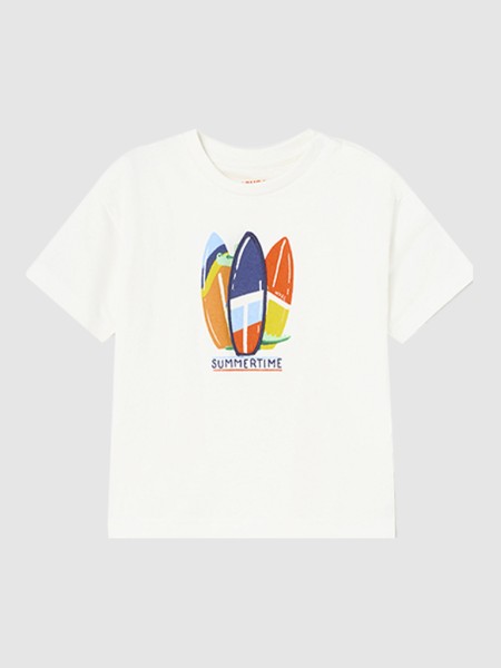 T-Shirt Male Mayoral