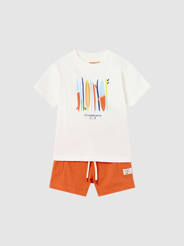 Ensemble Masculin Mayoral
